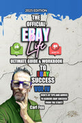 How To Sell On eBay For Success - Guide & Workbook Vol IV