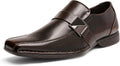 Bruno Marc Men's Giorgio Classic Slip-on Dress Loafers - Classic