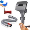 Pet Dog Grooming Attachment Kit Compatible with Dyson V7 V8 V10 V11