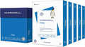 Hammermill Printer Paper 20 lb Copy Paper 8.5 x 11 for Quality Prints