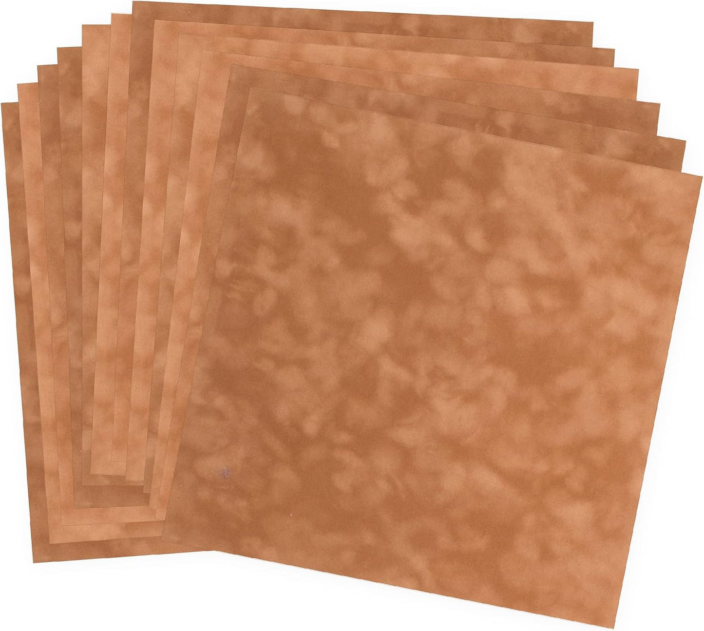 Sew Easy Industries Velvet Paper Sheets for Craft Projects