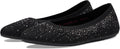 Skechers Modern Comfort Cleo 2.0-Glitzy Daze Ballet Flat - Vegan Flats