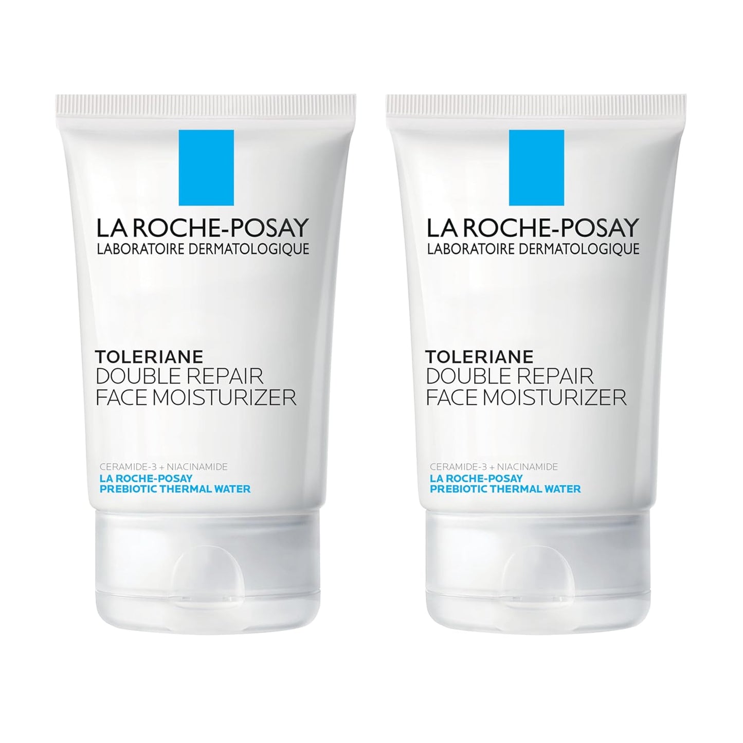La Roche-Posay Toleriane Double Repair Face Moisturizer Review