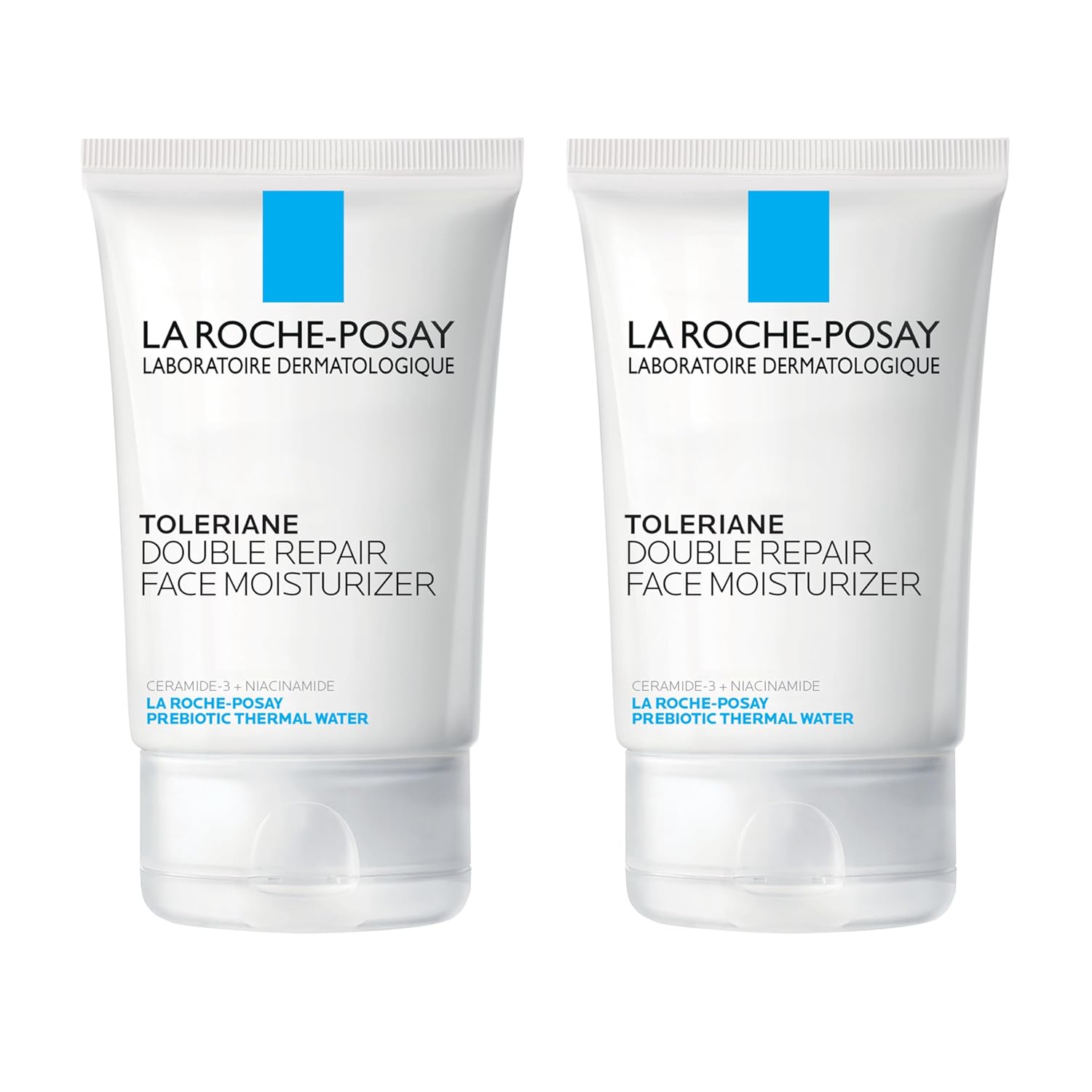 La Roche-Posay Toleriane Double Repair Face Moisturizer Review