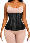 ECOWALSON Waist Trainer for Women - 9/25 Steel Bones Shaper Women's