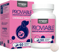 Nutramax Proviable Probiotics for Dogs - Daily Digestive Health