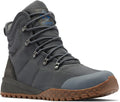Columbia Men's Fairbanks Omni-Heat Snow Boots - Warm, Waterproof