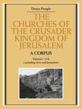 The Churches of the Crusader Kingdom of Jerusalem: A Corpus Overview