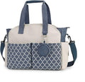 Diaper Bag Tote with Changing Station Upgrade - Spacious Organizer