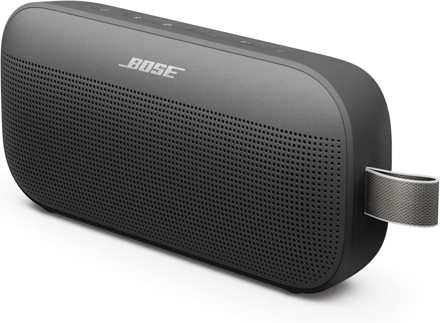 Bose SoundLink Flex: Hi-Fi Outdoor Wireless Speaker