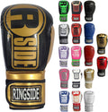 Ringside Apex Bag Gloves IMF-Tech Boxing Gloves - Secure (Style UK9A)