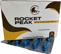 Blended Sports Nutrition for Superpowering Endurance - Stamina Boost