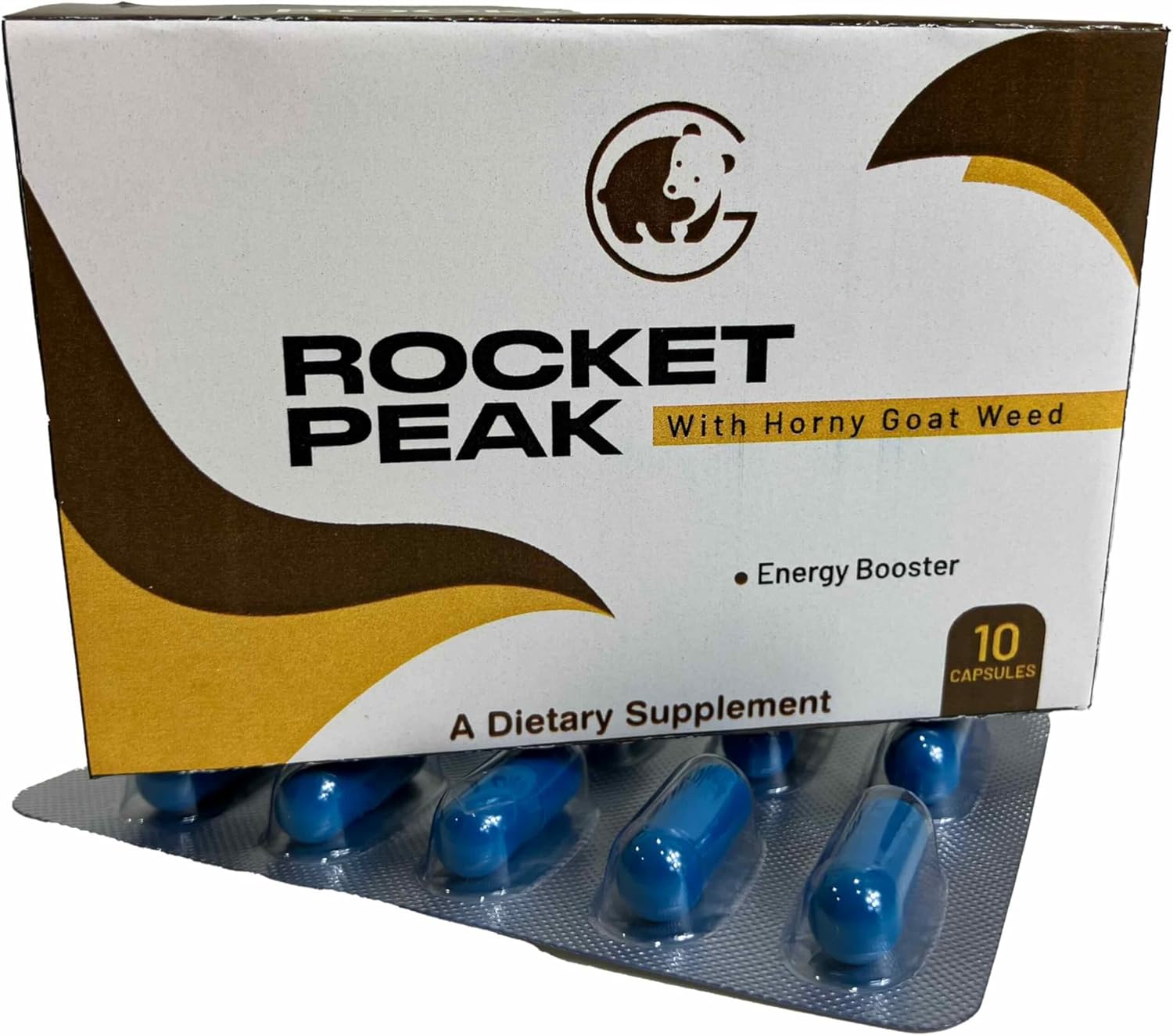 Blended Sports Nutrition for Superpowering Endurance and Stamina
