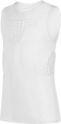 Youth Sports Rib Protector for Boys in Football and Baseball