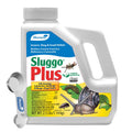Monterey Sluggo Plus Snail & Slug Killer for Organic Gardening