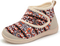 Women's Adjustable Non-slip Winter Slipper Boots for Cozy Comfort