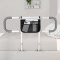 Bed Rails for Elderly Adults Safety - Extended Adjustable Bed Assist