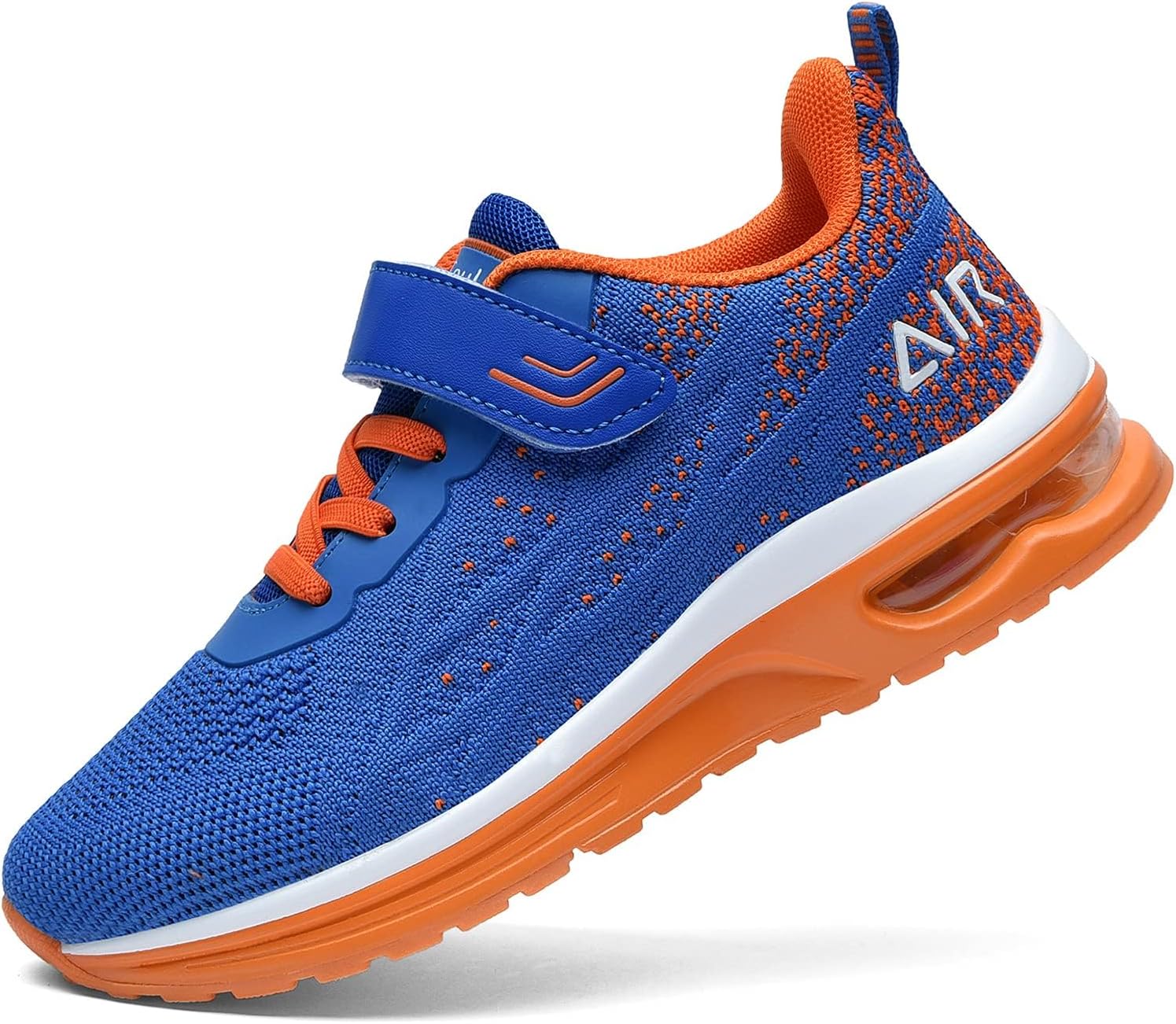 PERSOUL Kids Shoes for Boys Girls Athletic Running Sneakers