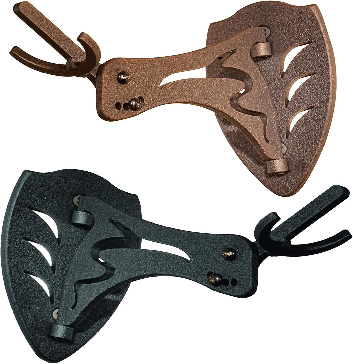 Skull Hooker Little Hooker Trophy Mount for Small Game Display