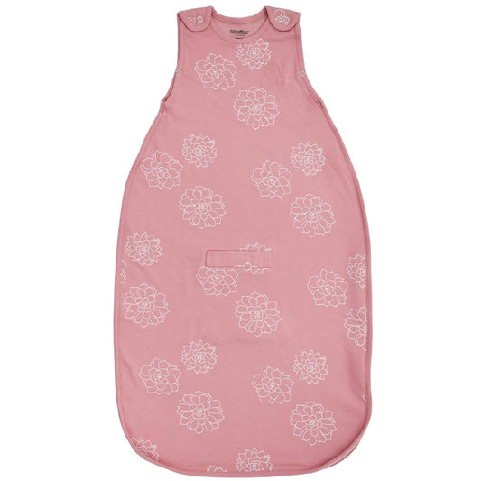 Woolino Merino Wool and Organic Cotton Baby Sleep Sack