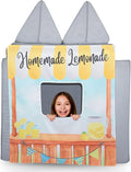 Couch Swag Play Panel Lemonade Stand - Imaginative Couch Pretend Play