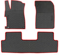 Car Floor Mat for Honda Civic 9th Generation 2012-2015 - Custom Fit