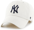 47 MLB Mens Clean Up Cap One-Size - Relaxed Vintage Look