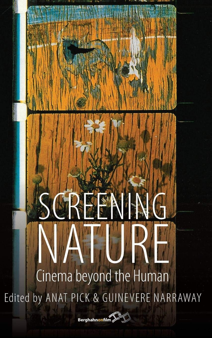 Screening Nature: Cinema beyond the Human - A Deep Dive