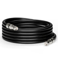 RG11 Coaxial Cable 25 ft - High Speed Indoor/Outdoor Extension