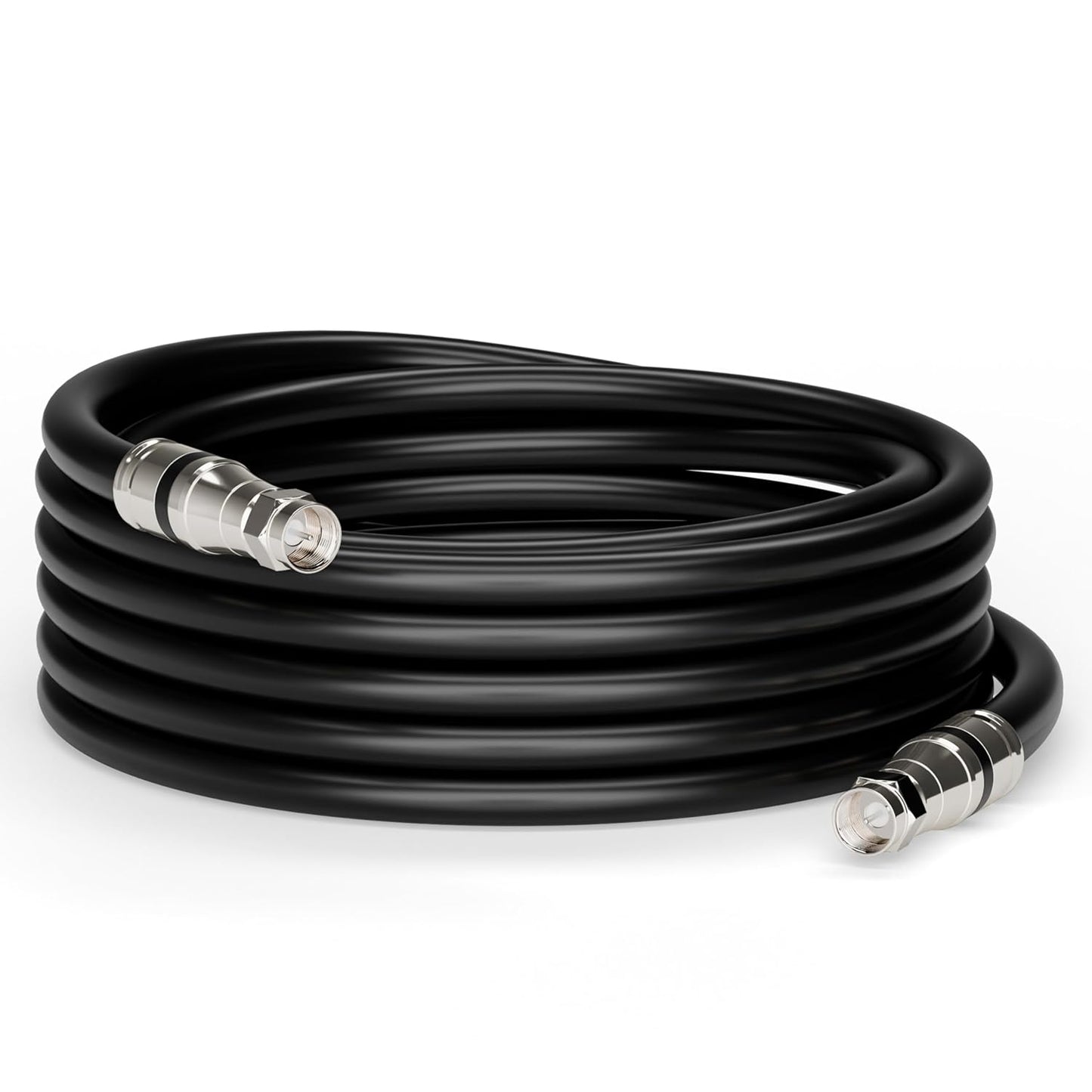 High Speed RG11 Coaxial Cable for Indoor and Outdoor Use