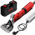 1000W Electric Sheep Shears - Professional Farm Clippers