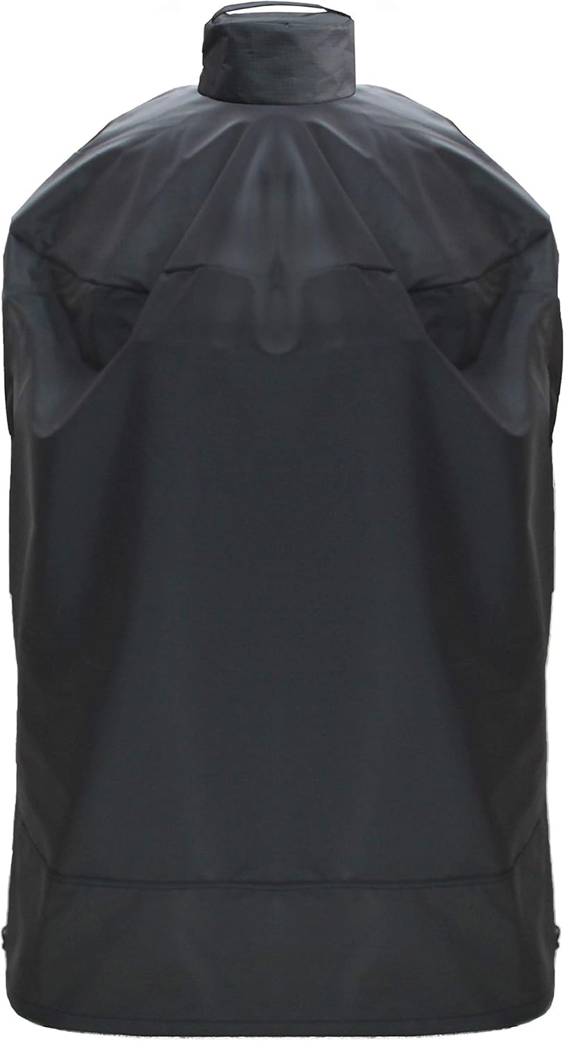 29 in Grill Full Cover for Large Green Egg and Kamado Joe