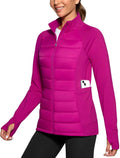 G Gradual Women's Running Fleece Lined Jacket (Style RNB7)