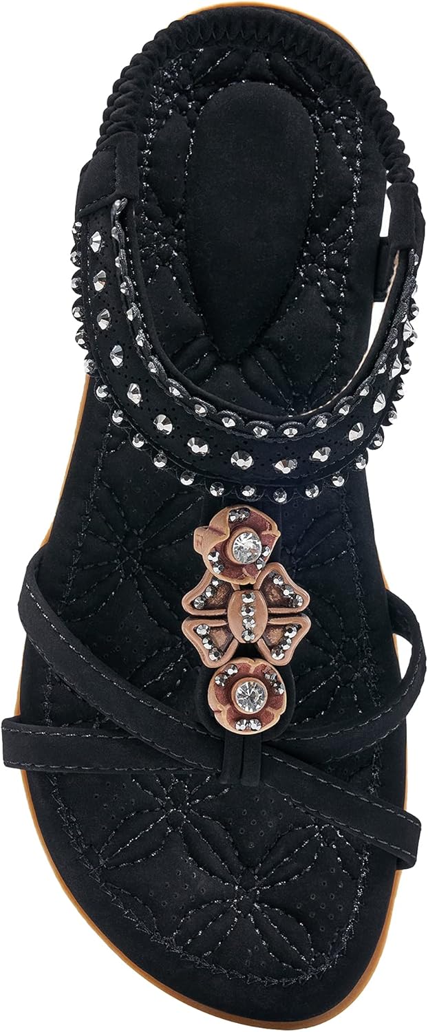 Alicegana Womens Sandals Shoes for Comfort and Style