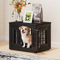 26 Heavy Duty Dog Crate Furniture for Small Medium Large Dogs