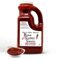 Bone Suckin' Spicy Sweet Southern BBQ Sauce - All-Purpose Flavor Boost