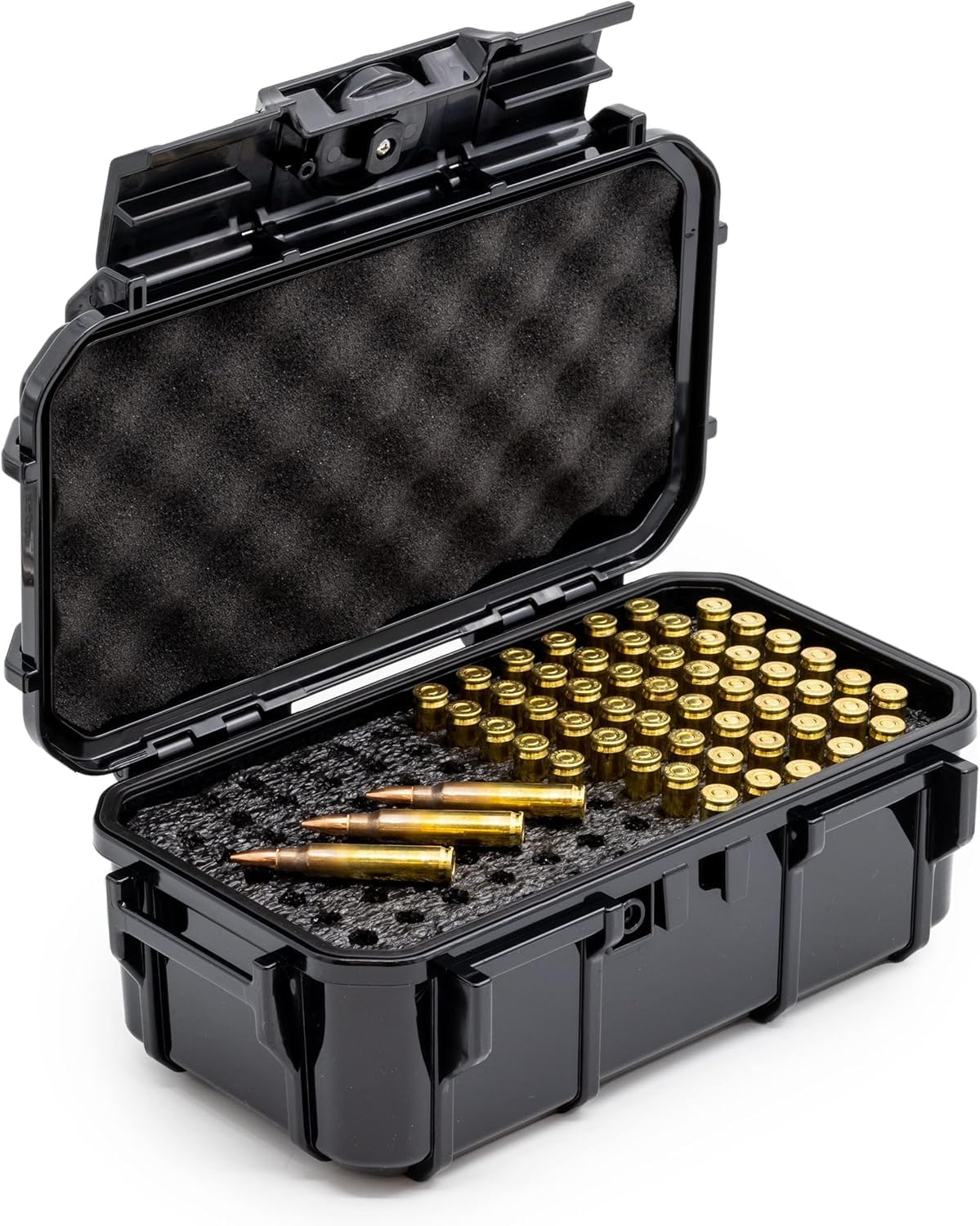 Evergreen Rifle Ammo Cases for 223, 5.56, 300 BLK & More
