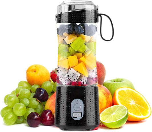 Handzee Portable Blender - Blend On-The-Go!