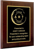 Personalized Engraved Plaques and Awards - Custom Recognition