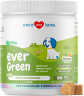 Grass Burn Spot Soft Chews - Lawn Saver for Dog Urine