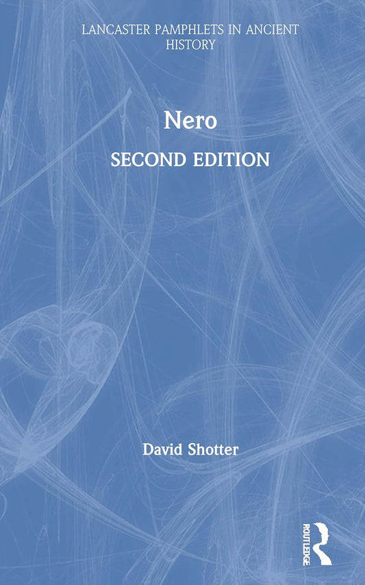 Nero Lancaster Pamphlets in Ancient History Review and Insights