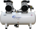Ultra Quiet 4.0 HP Air Compressor by California Air Tools