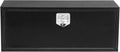 Garvee 30in Truck Tool Box - Weatherproof Steel Storage