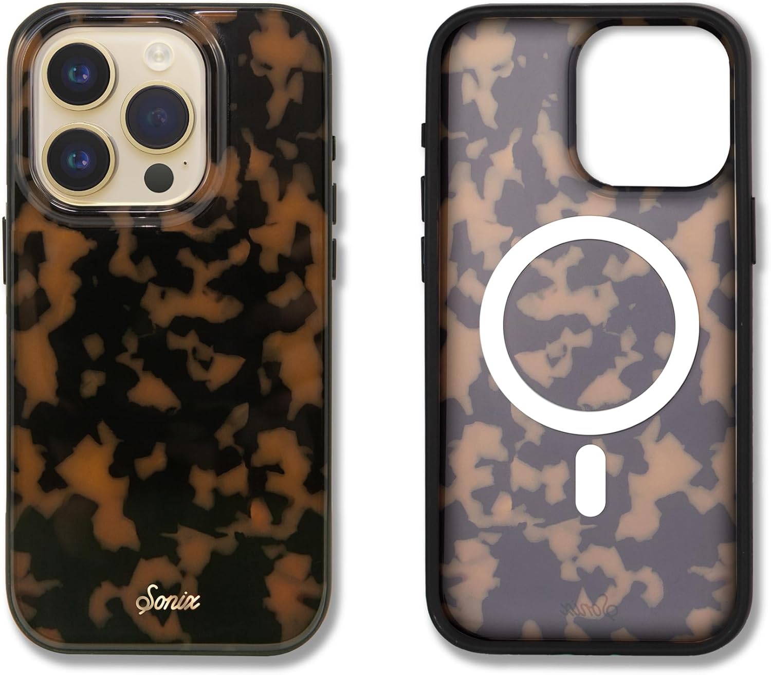 Sonix Case for iPhone 15 Pro with MagSafe and 10ft Drop Test