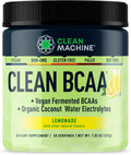 Clean BCAA 2:1:1 Vegan BCAAs with Coconut Electrolytes - Recovery