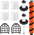 Foam & Felt Filter 9-Pack for Shark LZ600 Series - Replacement Combo