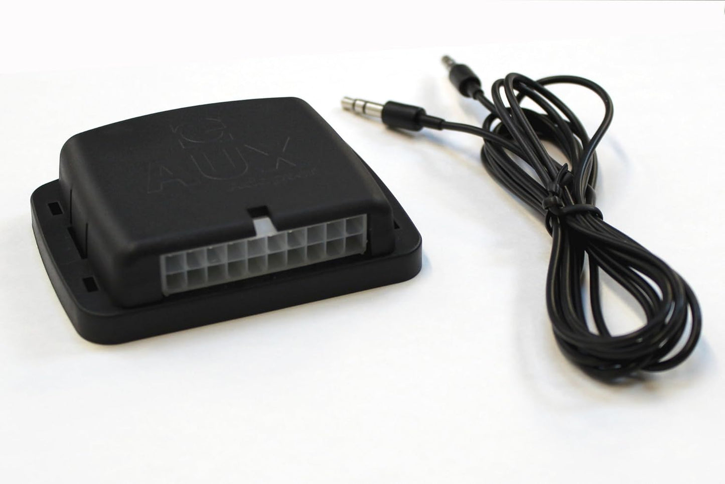 MITS02A1 Adapter MP3 Smartphone Auxiliary Kit for Mitsubishi