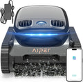 AIPER Scuba S1 Pro Cordless Robotic Pool Cleaner - Waterline Power