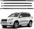 Window Molding Trim Seal for 2009-2012 Toyota Rav4 - Durable Seal