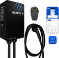 Grizzl-E Smart Level 2 240V 40A EV Charger - Durable Fast Home